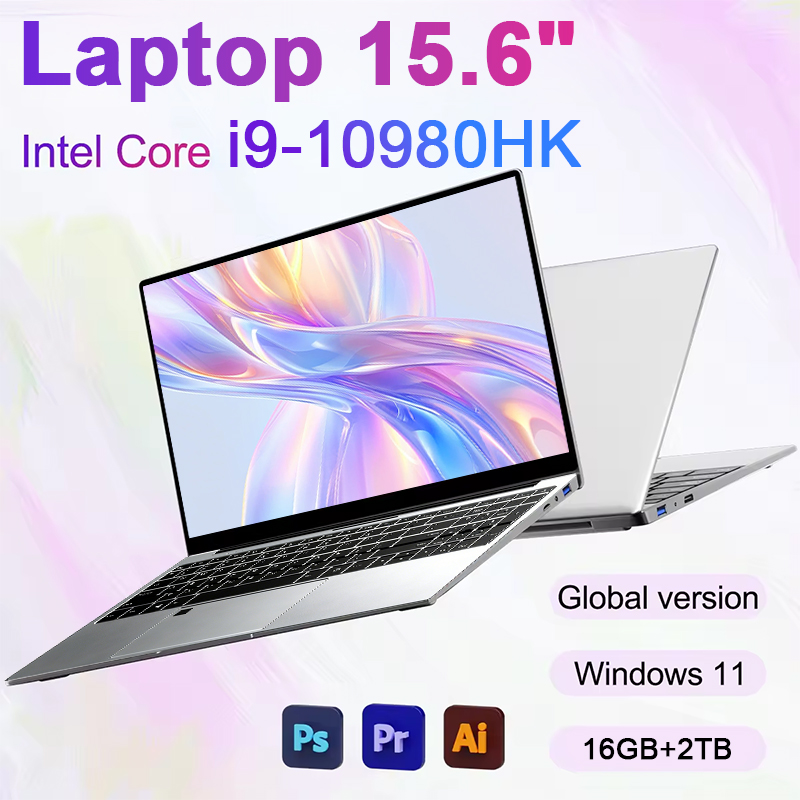Pc Gaming Uk - ACEKAMAS 2026 15.6' Intel Core I9