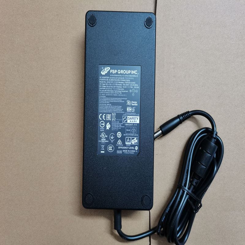 NEW Genuine Slim FSP 19.5V 11. - Pc Gaming Uk review and price