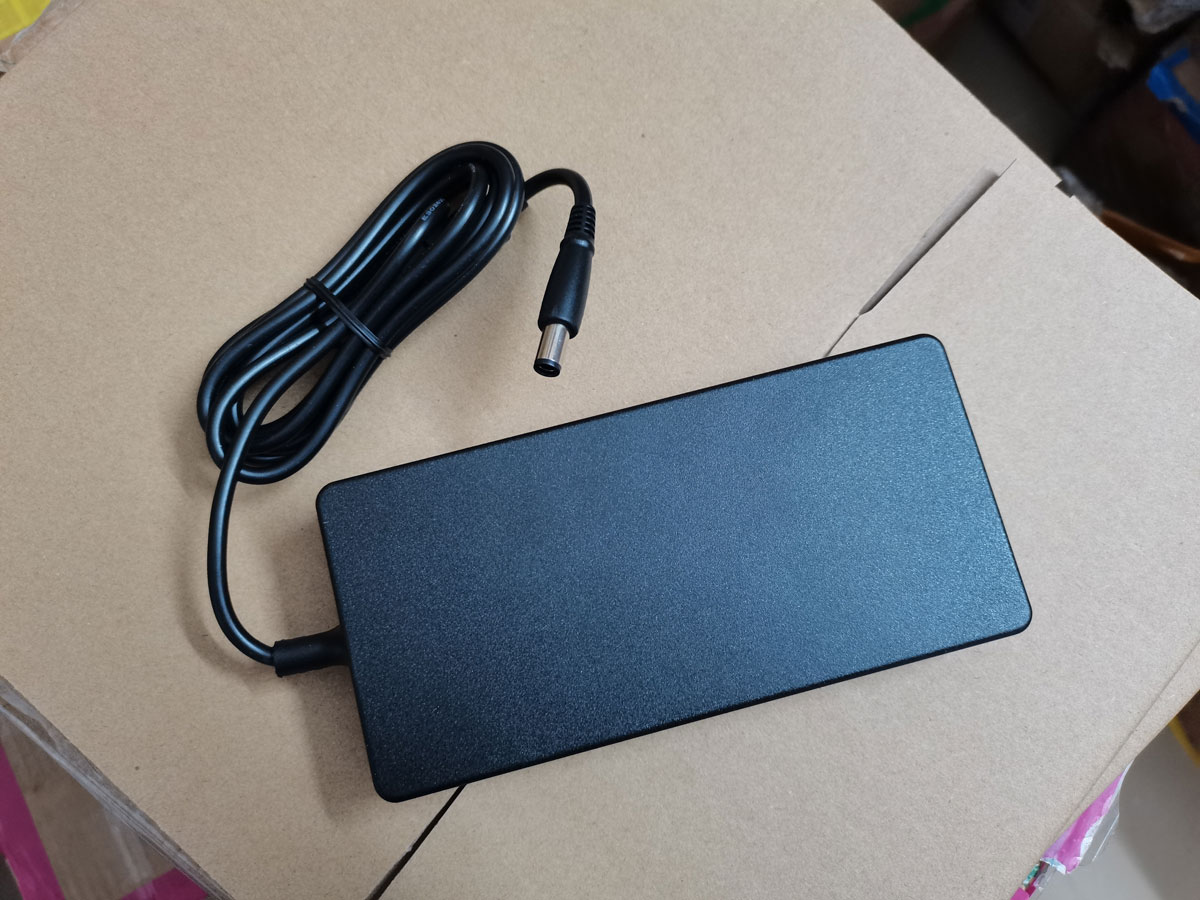 NEW Genuine Slim FSP 19.5V 11. - Pc Gaming Uk review and price