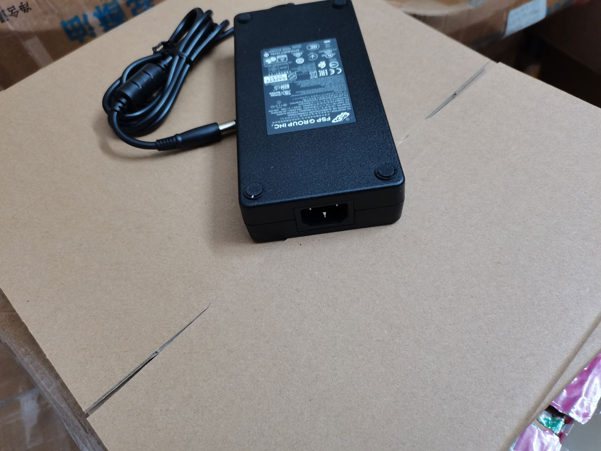 NEW Genuine Slim FSP 19.5V 11. - Pc Gaming Uk review and price
