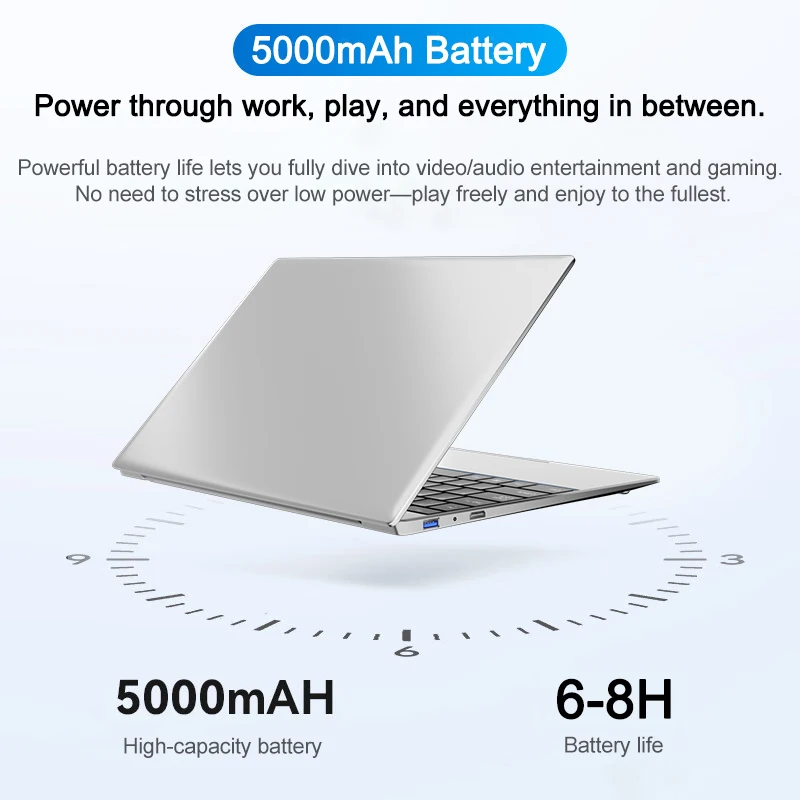 2026 New 14.1 Inch Windows 11  - Pc Gaming Uk review and price