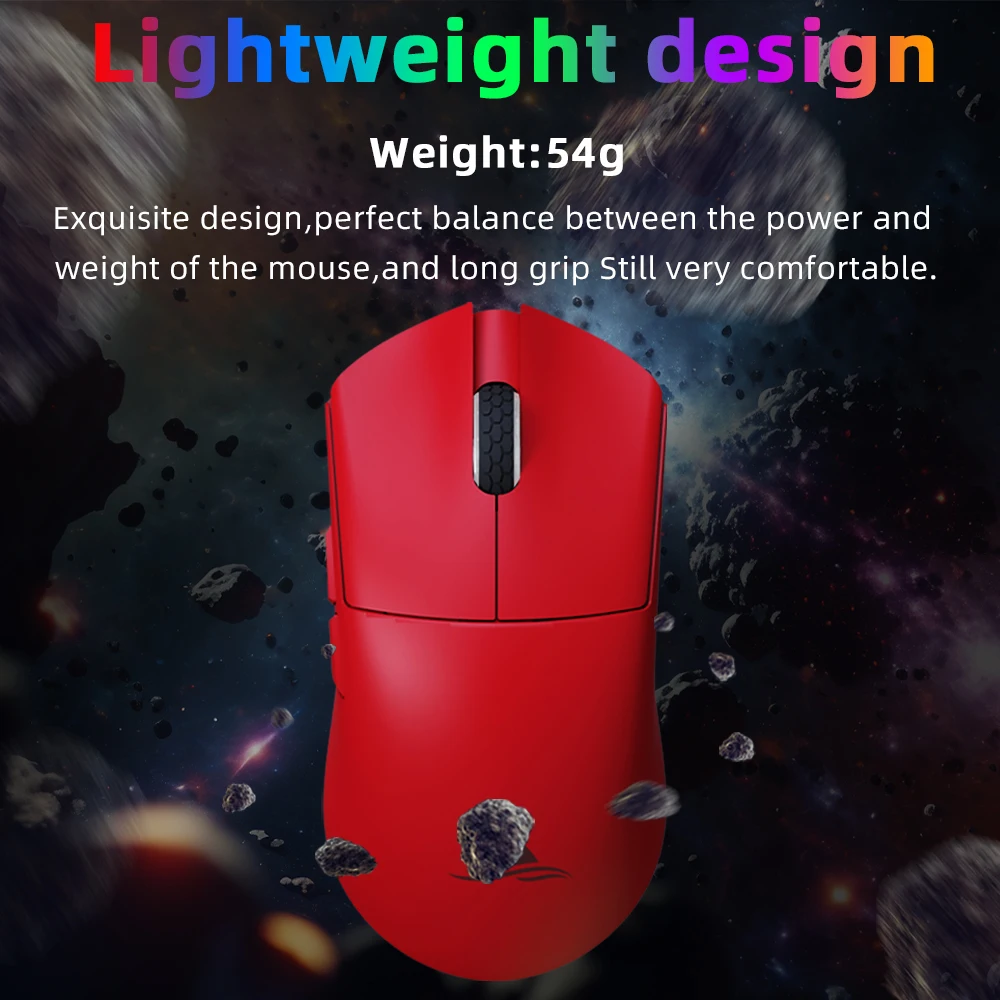 Darmoshark M3 PRO MAX Wireless - Pc Gaming X3D review and price