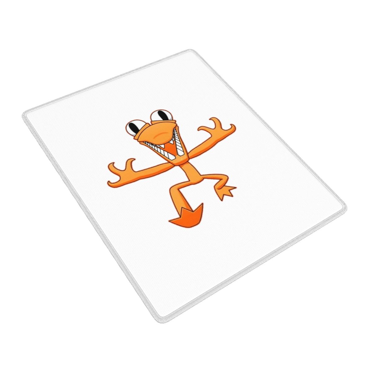 Orange Rainbow Friend Mouse Pa - Pc Gaming Orange review and price