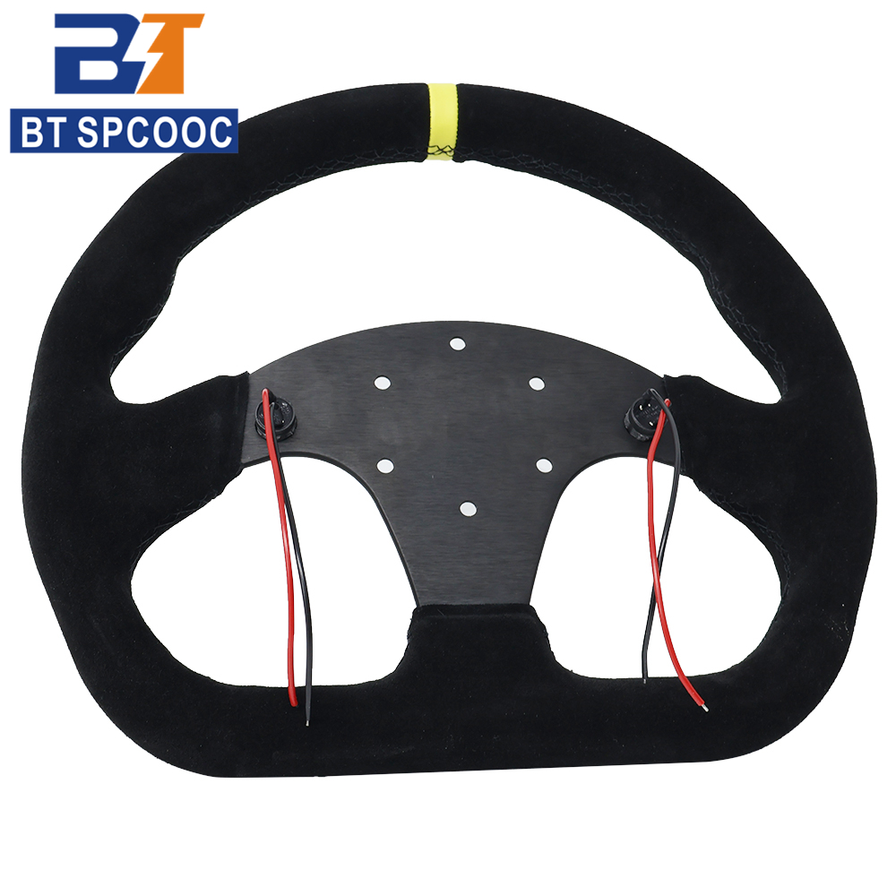 D Shape JDM Car Sport M Style  - Pc Gaming White review and price