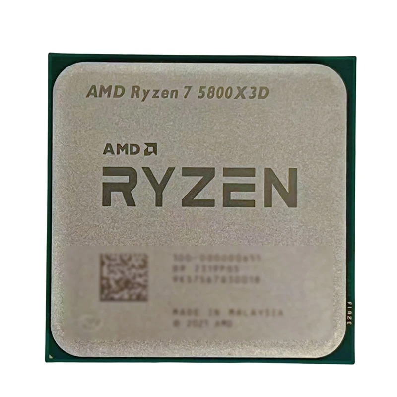 Ryzen 7 5800X3D PC Gaming Proc - Pc Gaming Ryzen 7 review and price