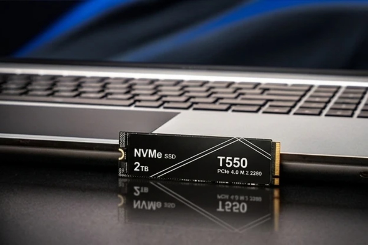 New T550 Large Capacity Portab - Pc Gaming Ps5 review and price