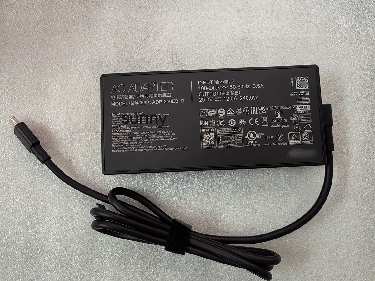 OEM ADP-240EB B 0A001-00971300 - Pc Gaming Uk review and price
