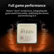 Old PC Upgrade AMD Ryzen 7 580 - Pc Gaming Ryzen 7 review and price