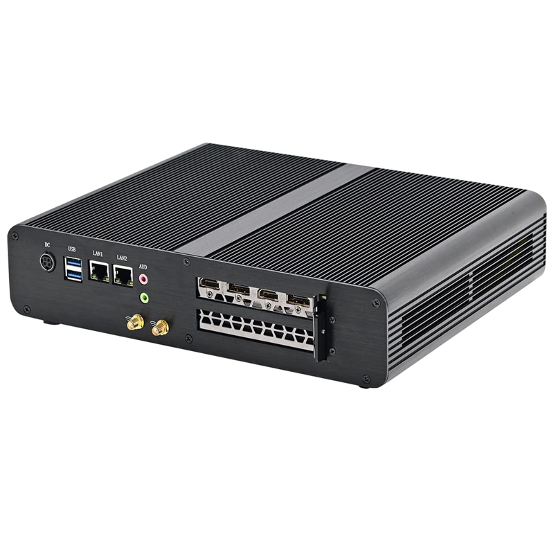 Gaming Mini PC Intel i7-12650H - Pc Gaming Gtx 1660 review and price