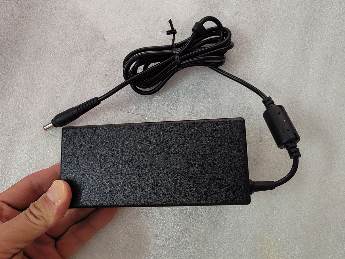 NEW OEM Delta 19.0V 7.1A 135W  - Pc Gaming Uk review and price