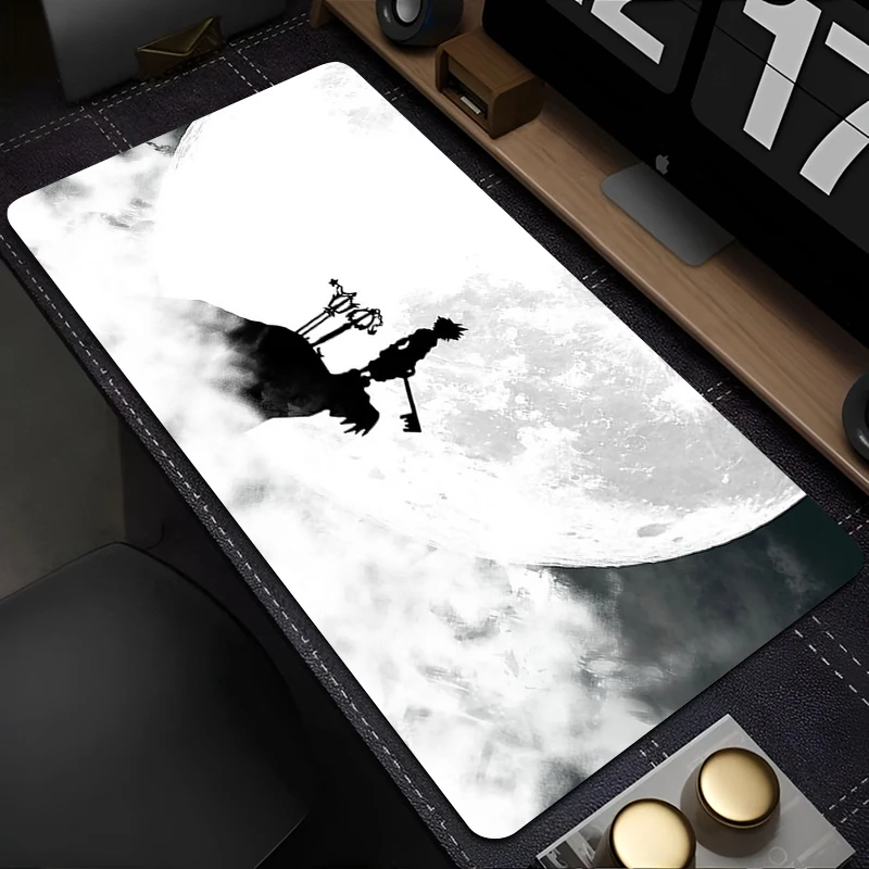 Black And White Anime Desktop  - Pc Gaming White review and price