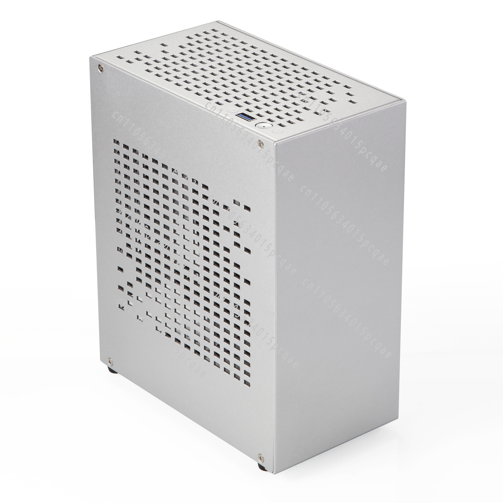 A07 MINI ITX PC Case, Alloy Mi - Pc Gaming Itx review and price