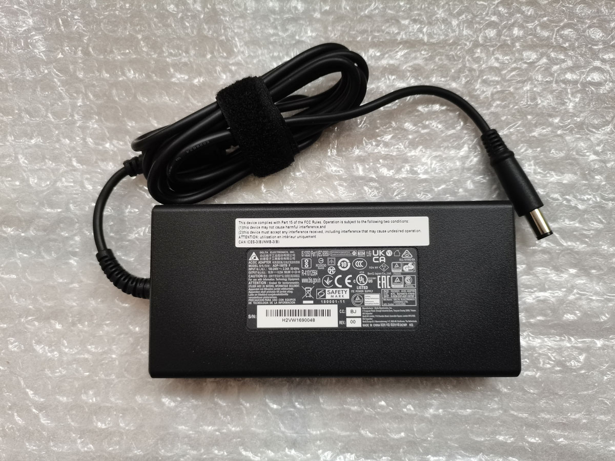 NEW Slim OEM Delta 19.5V 9.23A - Pc Gaming Uk review and price