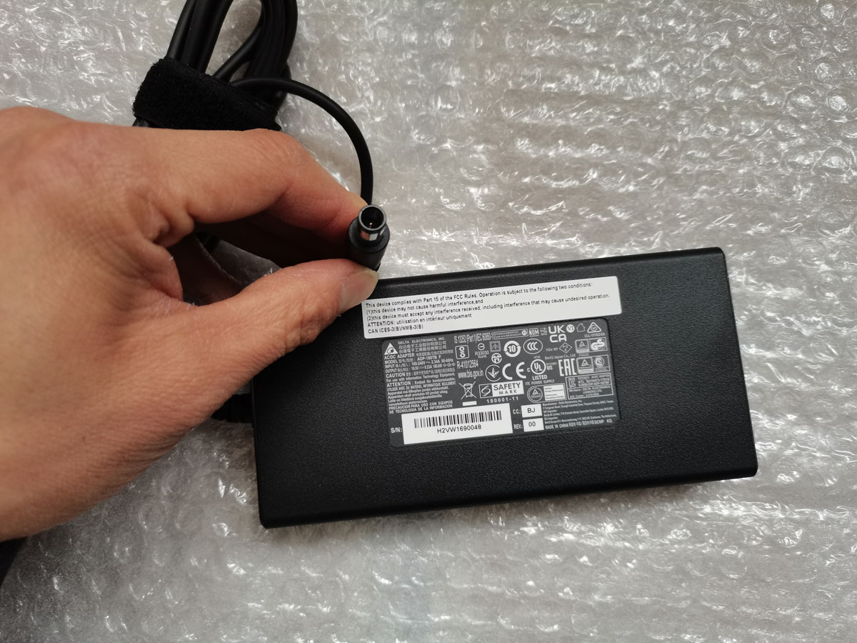 NEW Slim OEM Delta 19.5V 9.23A - Pc Gaming Uk review and price