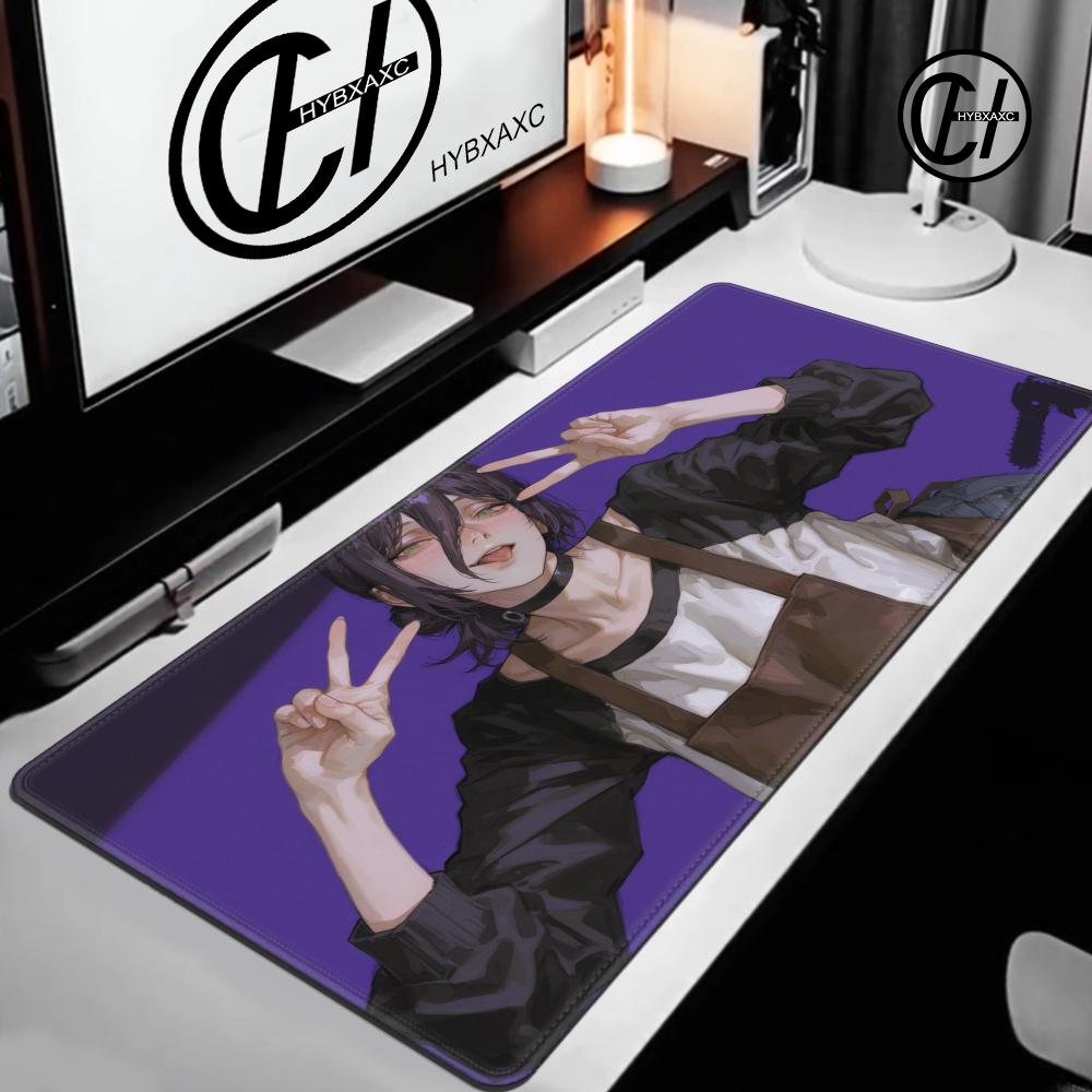 Mouse Pad Laptop Kawaii Anime  - Pc Gaming White review and price
