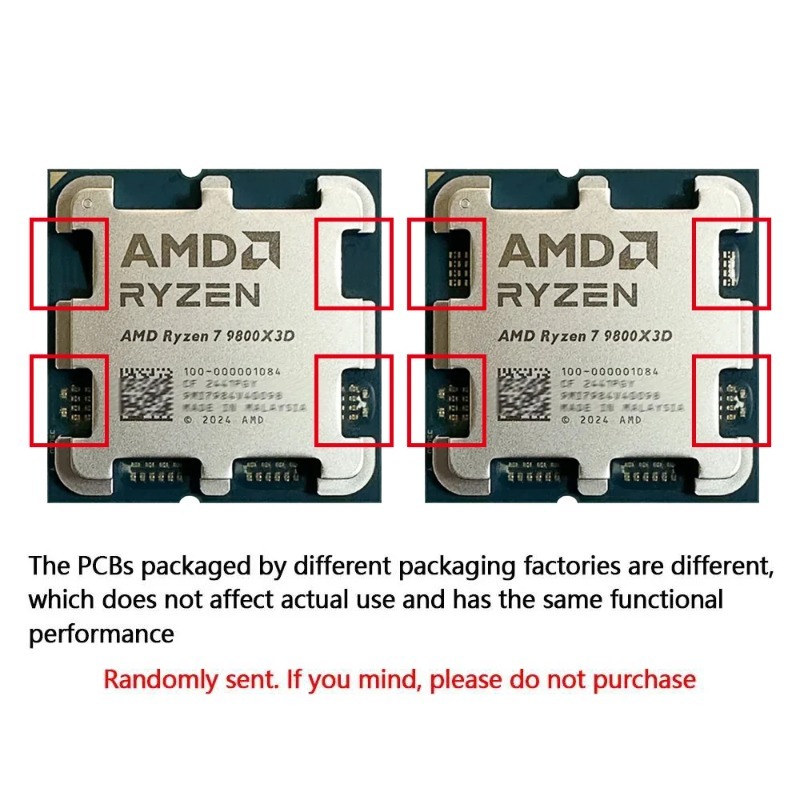 AMD Ryzen 7 9800X3D PC Process - Pc Gaming Ryzen 7 review and price