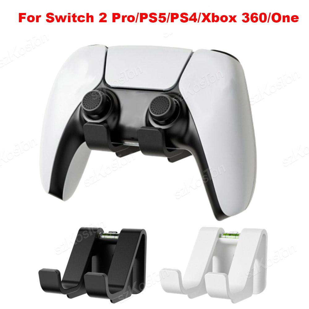 Universal Gamepad Wall Mount S - Pc Gaming Ps5 review and price