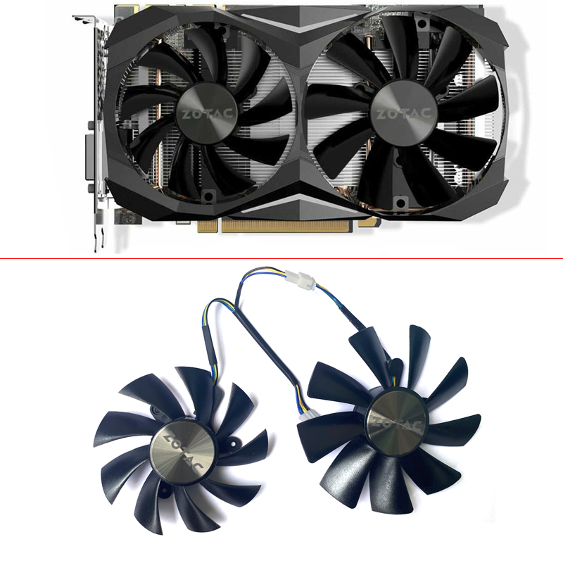 100MM GAA8S2H GAA8S2U 87MM GA9 - Pc Gaming White review and price