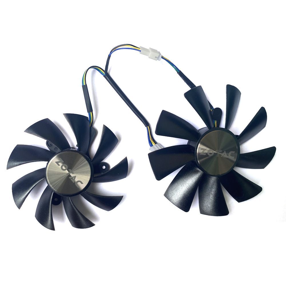 100MM GAA8S2H GAA8S2U 87MM GA9 - Pc Gaming White review and price