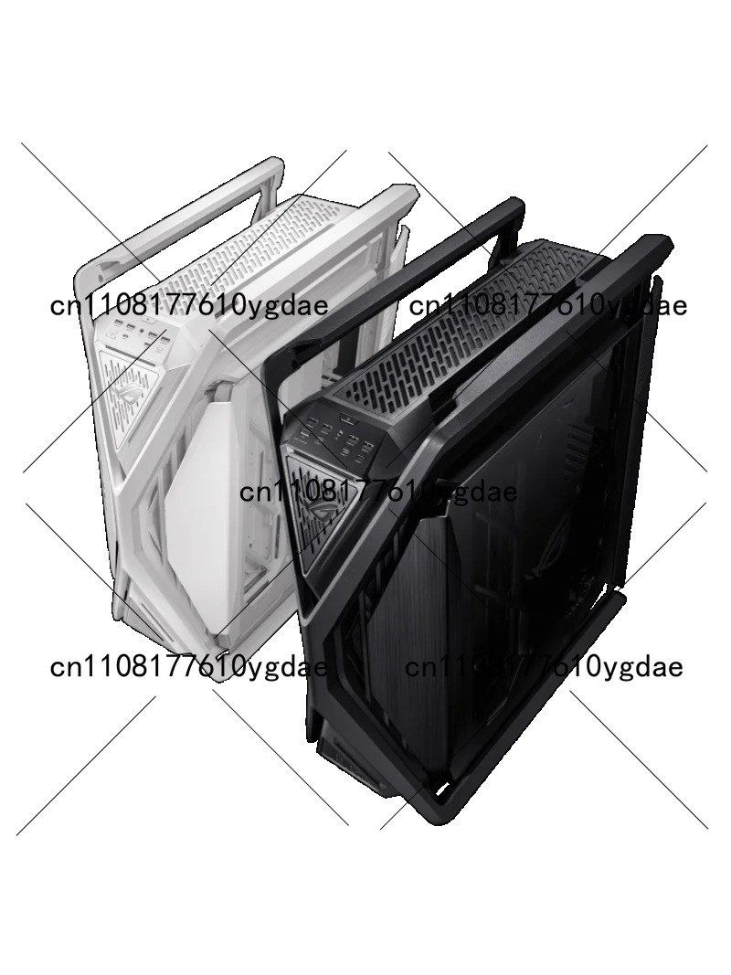 Full Tower Gaming PC Chassis S - Pc Gaming Itx review and price