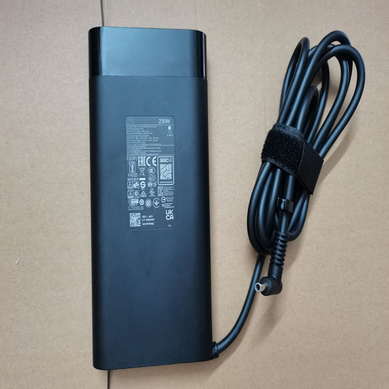 OEM 19.5V 11.8A M35733-001 TPN - Pc Gaming Uk review and price