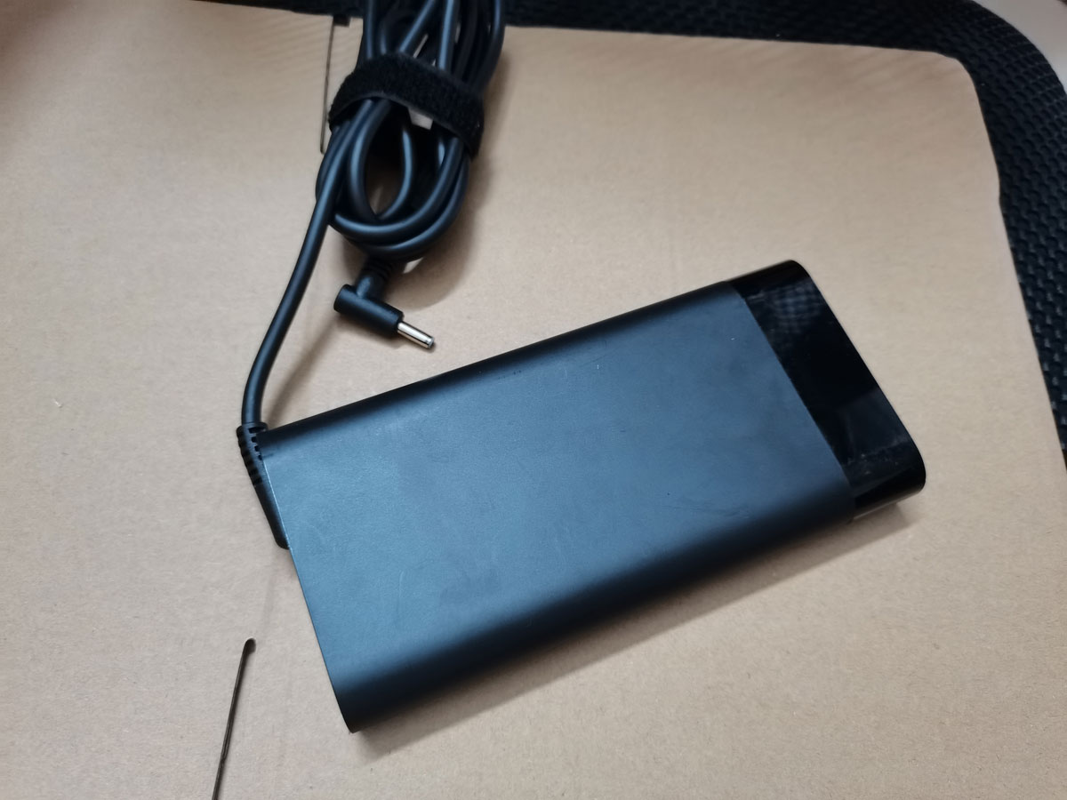 OEM 19.5V 11.8A M35733-001 TPN - Pc Gaming Uk review and price