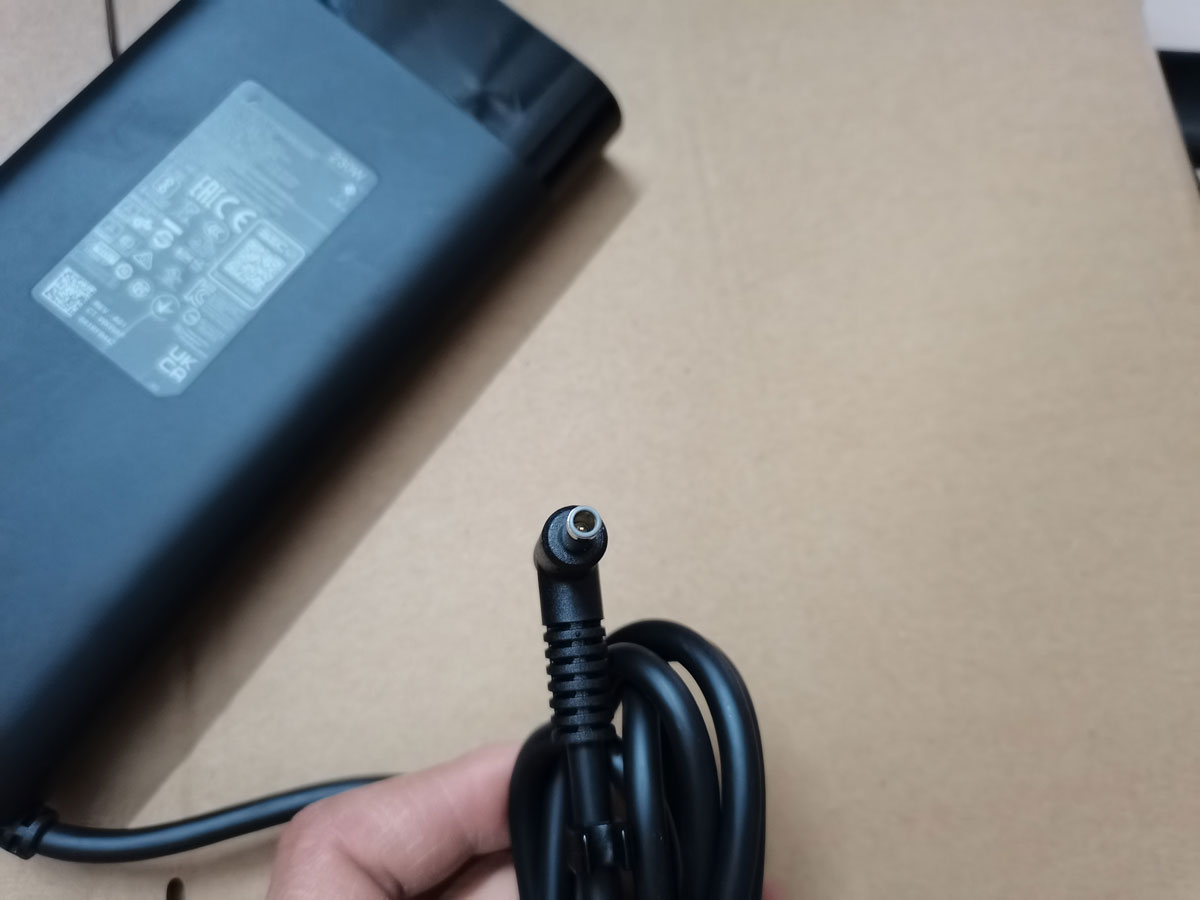 OEM 19.5V 11.8A M35733-001 TPN - Pc Gaming Uk review and price