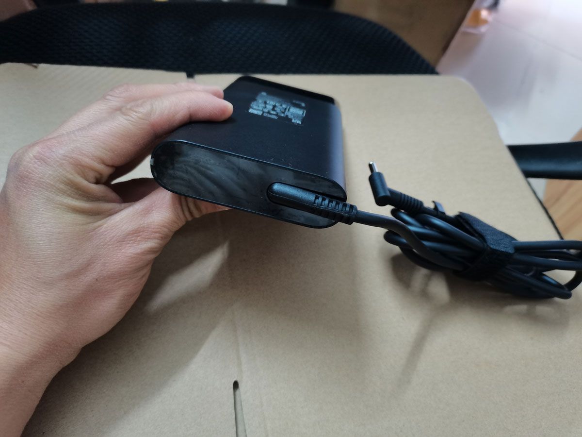 OEM 19.5V 11.8A M35733-001 TPN - Pc Gaming Uk review and price
