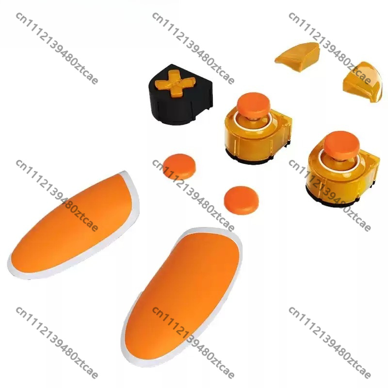 Modular Game Controller Access - Pc Gaming Orange review and price