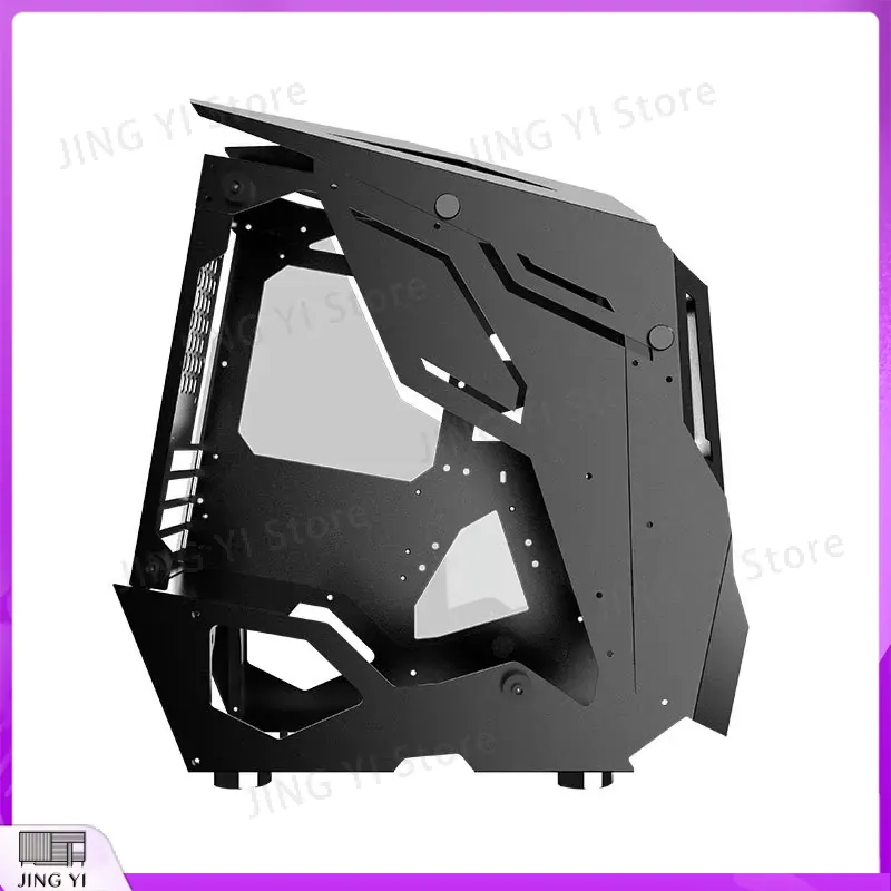 Mini ITX Gaming PC Case ATX Mi - Pc Gaming Itx review and price