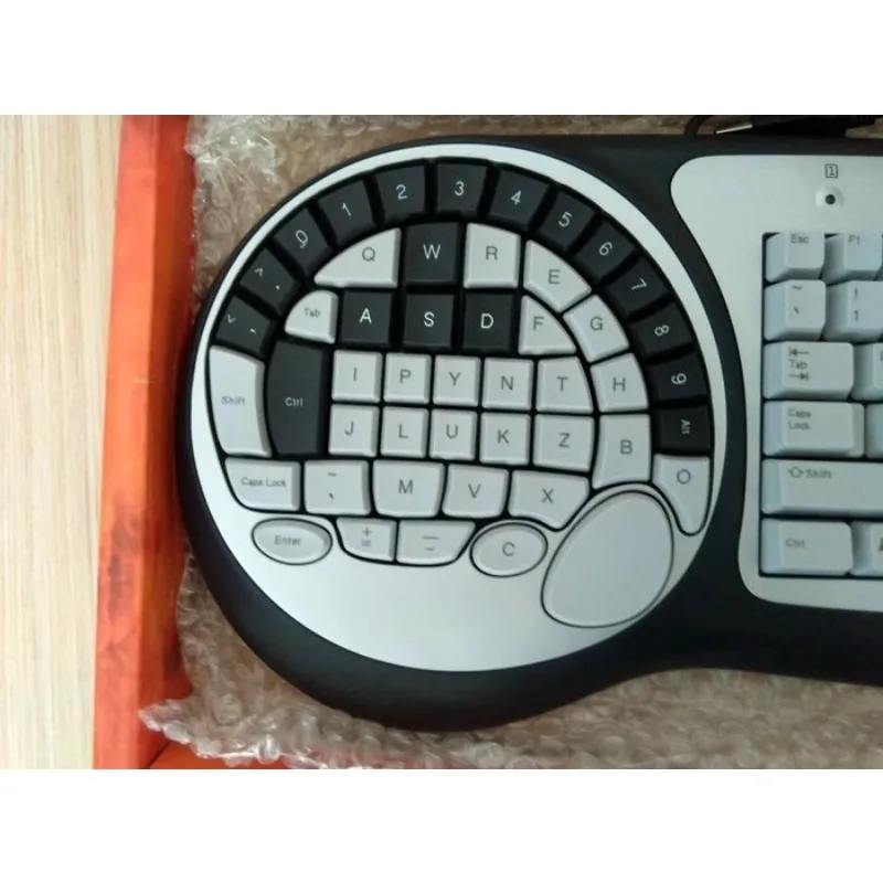 CS Mechanical Gaming Keyboard  - Anti-Ghosting Keyboard review and price