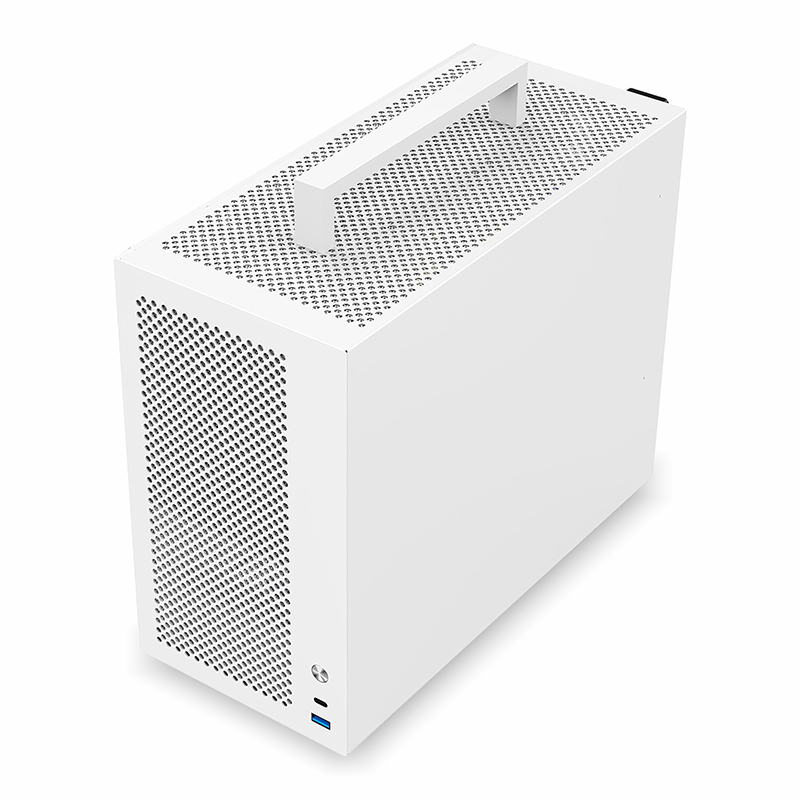 MAX Computer Case Gaming PC Ch - Pc Gaming Itx review and price