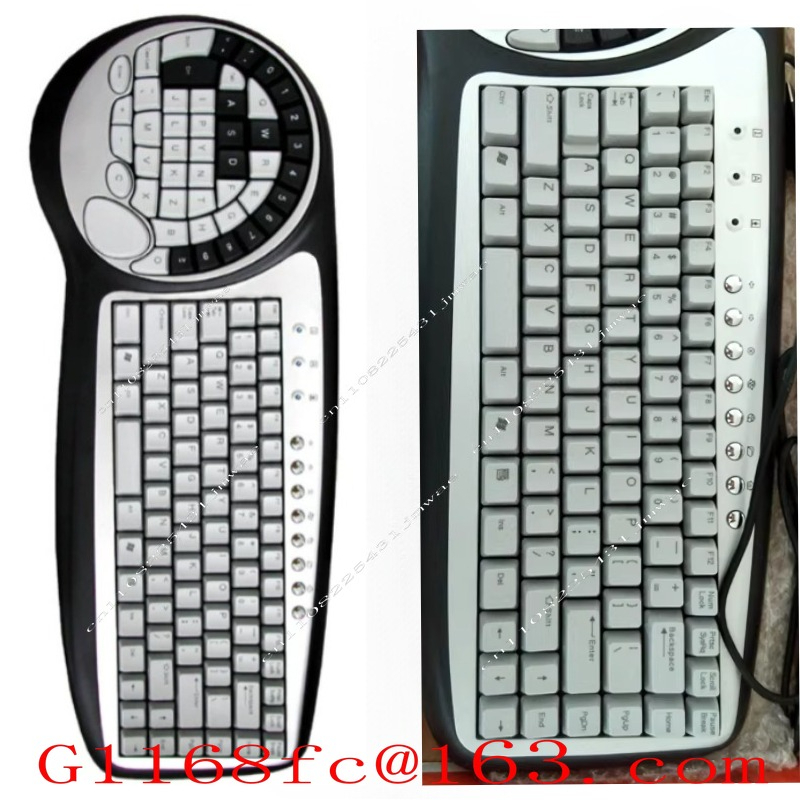 For Wolfclaw CS Mechanical Gam - Anti-Ghosting Keyboard review and price