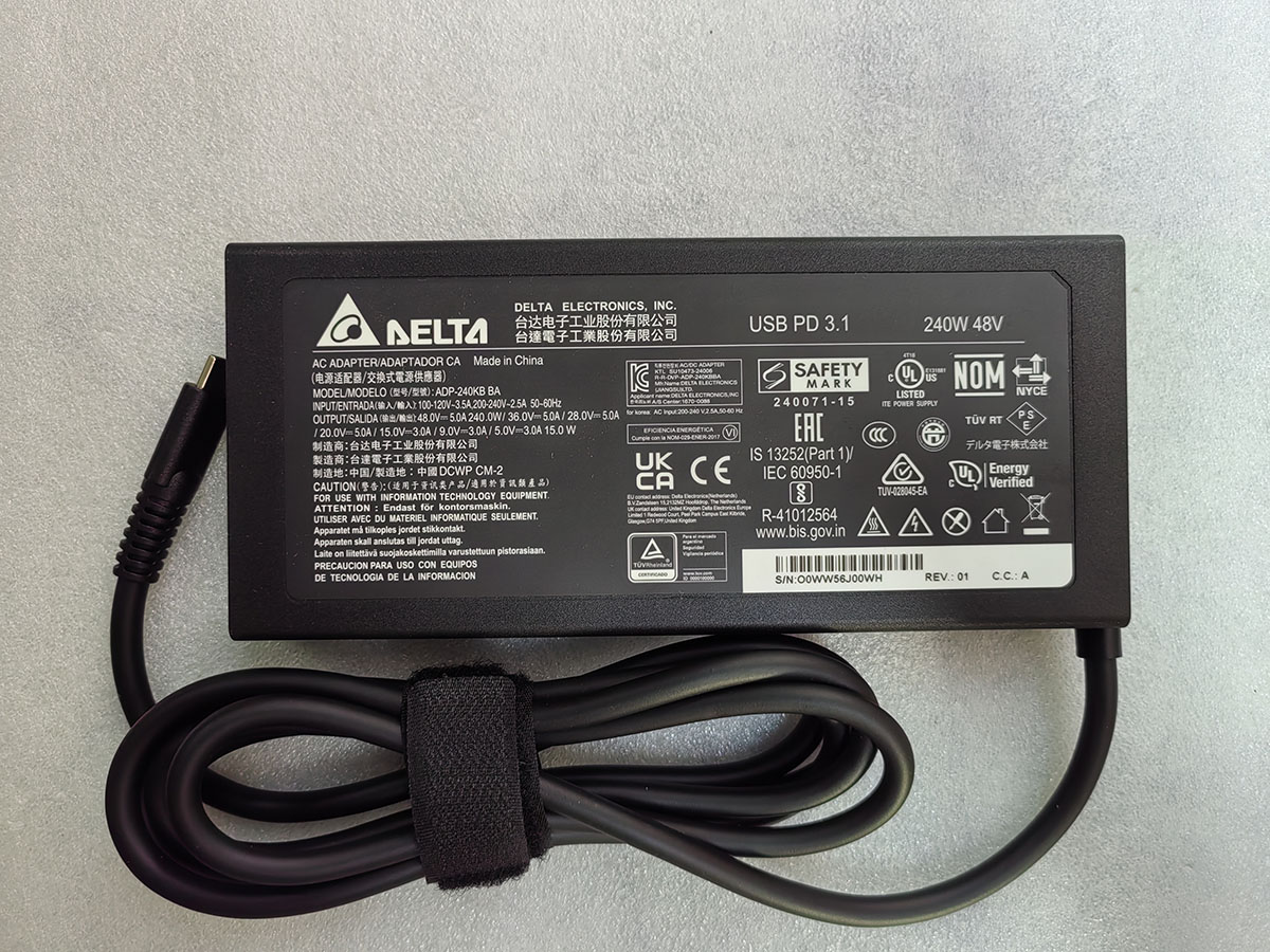 NEW OEM ADP-240KB BA Delta 240 - Pc Gaming Uk review and price