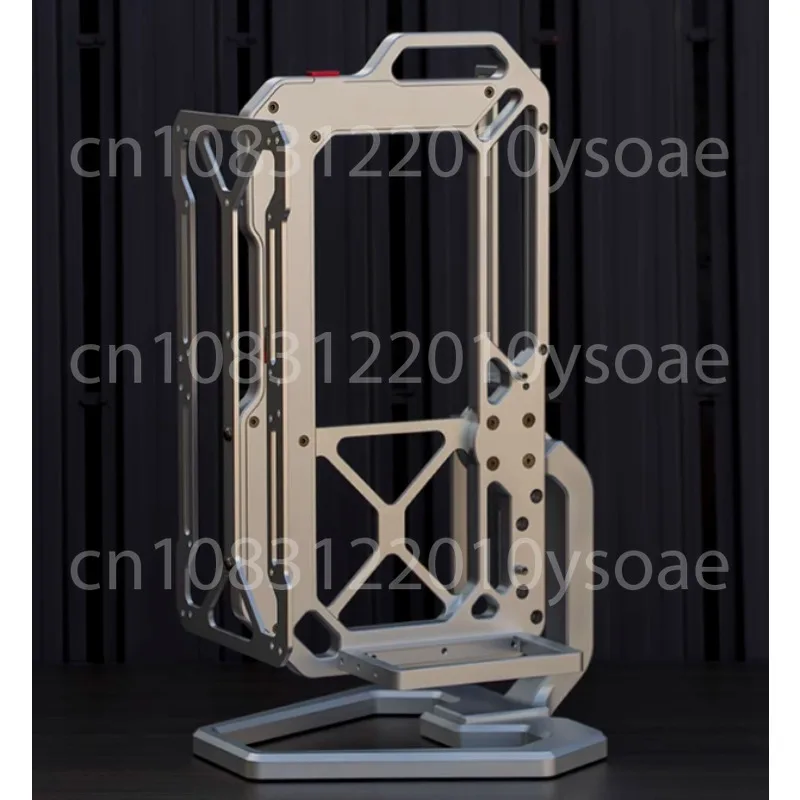 Open Frame ITX SFX Portable Ve - Pc Gaming Itx review and price