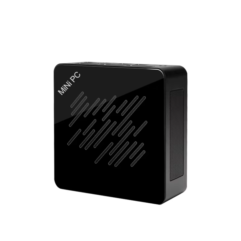 Topton Gaming Mini PC AMD Ryze - Pc Gaming Ryzen 7 review and price