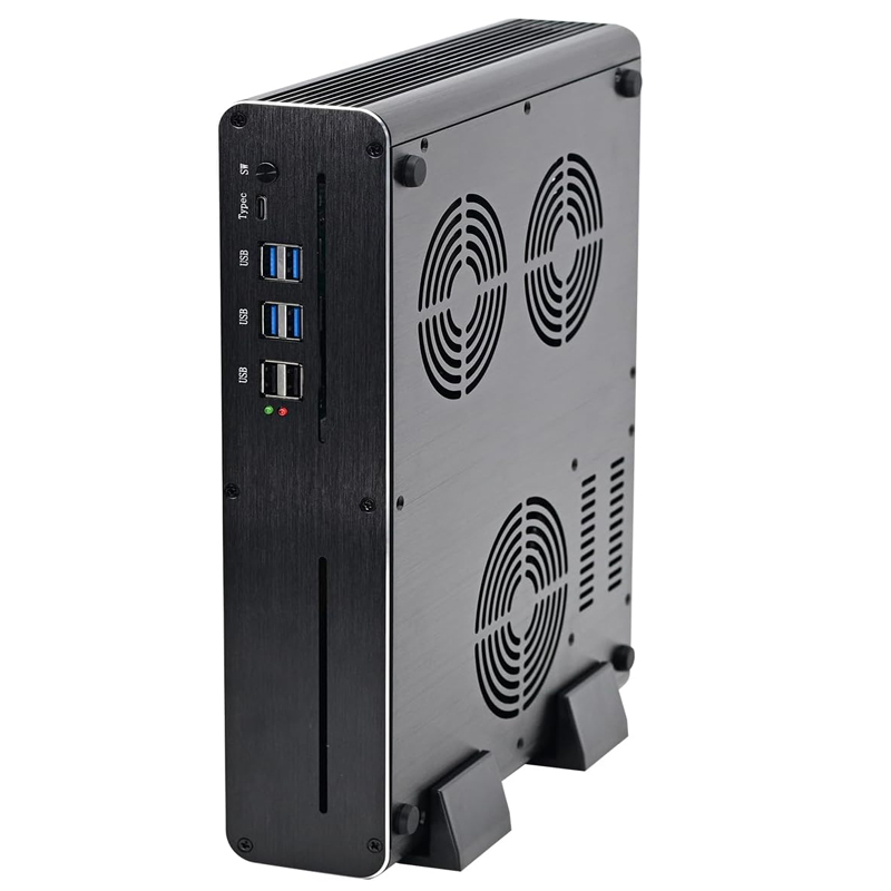 Partaker Mini Gaming PC Core I - Pc Gaming Gtx 1660 review and price